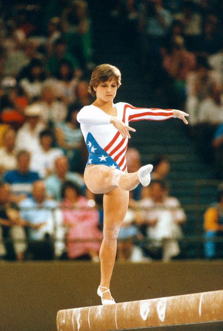 1984: The First Spokeswoman for the Breakfast of Champions