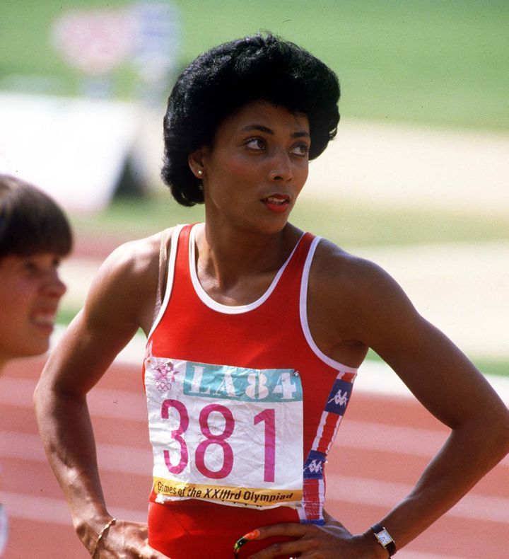 1988: The Fastest Woman of All Time