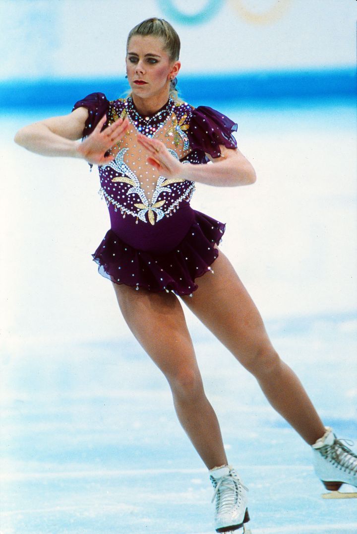 1994: Banned from the USFSA
