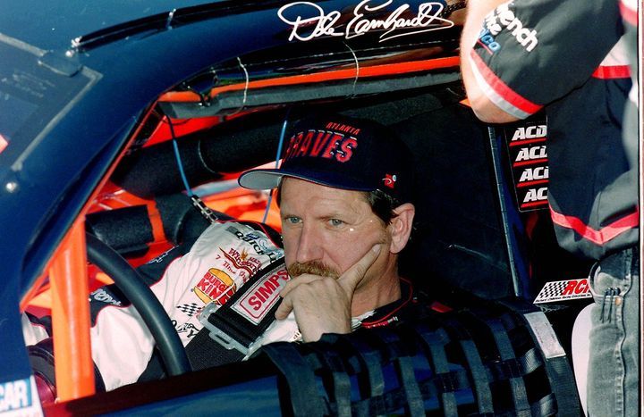 1998: 500 Miles and 200 Laps