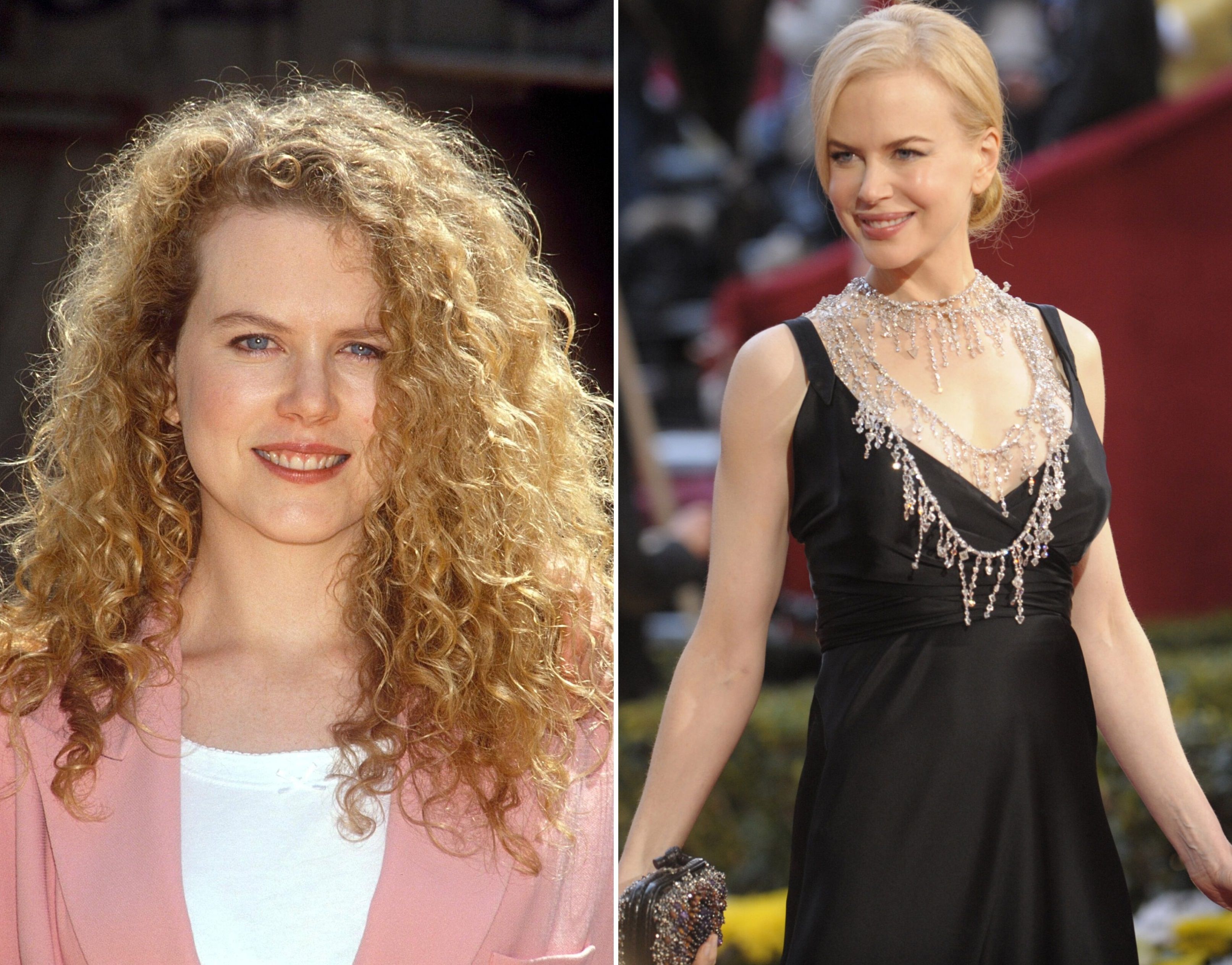 Nicole Kidman