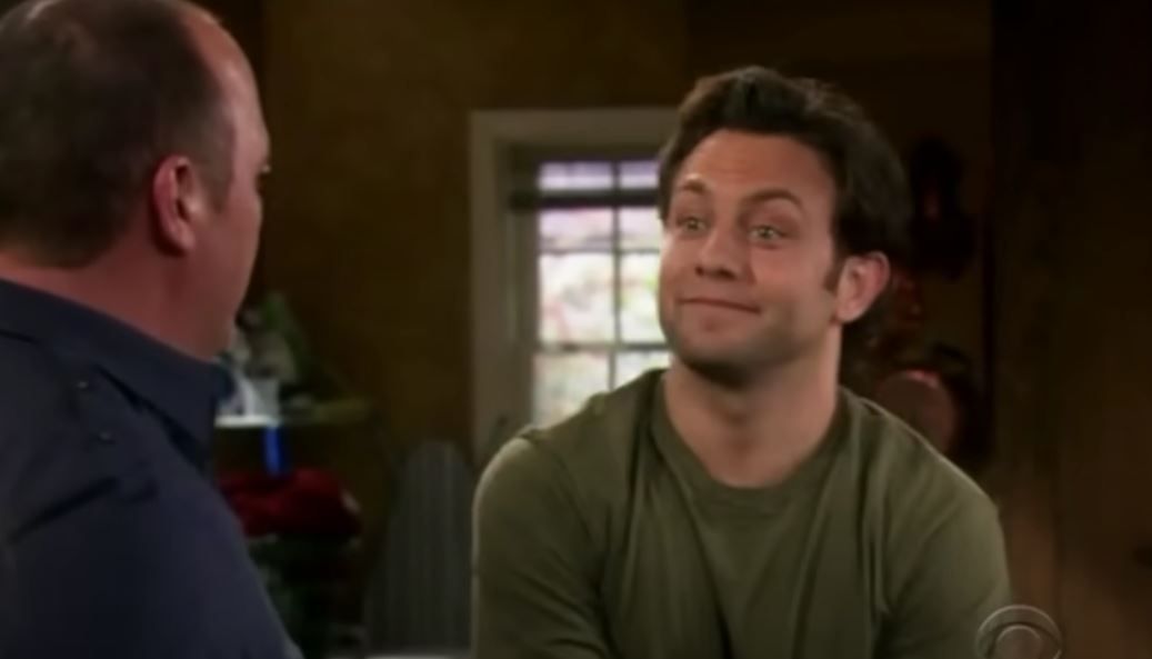 “$#*! My Dad Says” (2010-11)