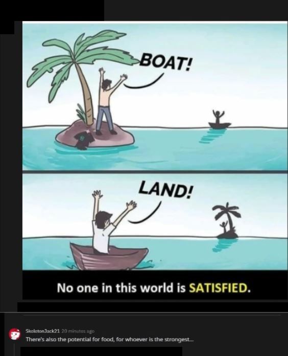 True Satisfaction