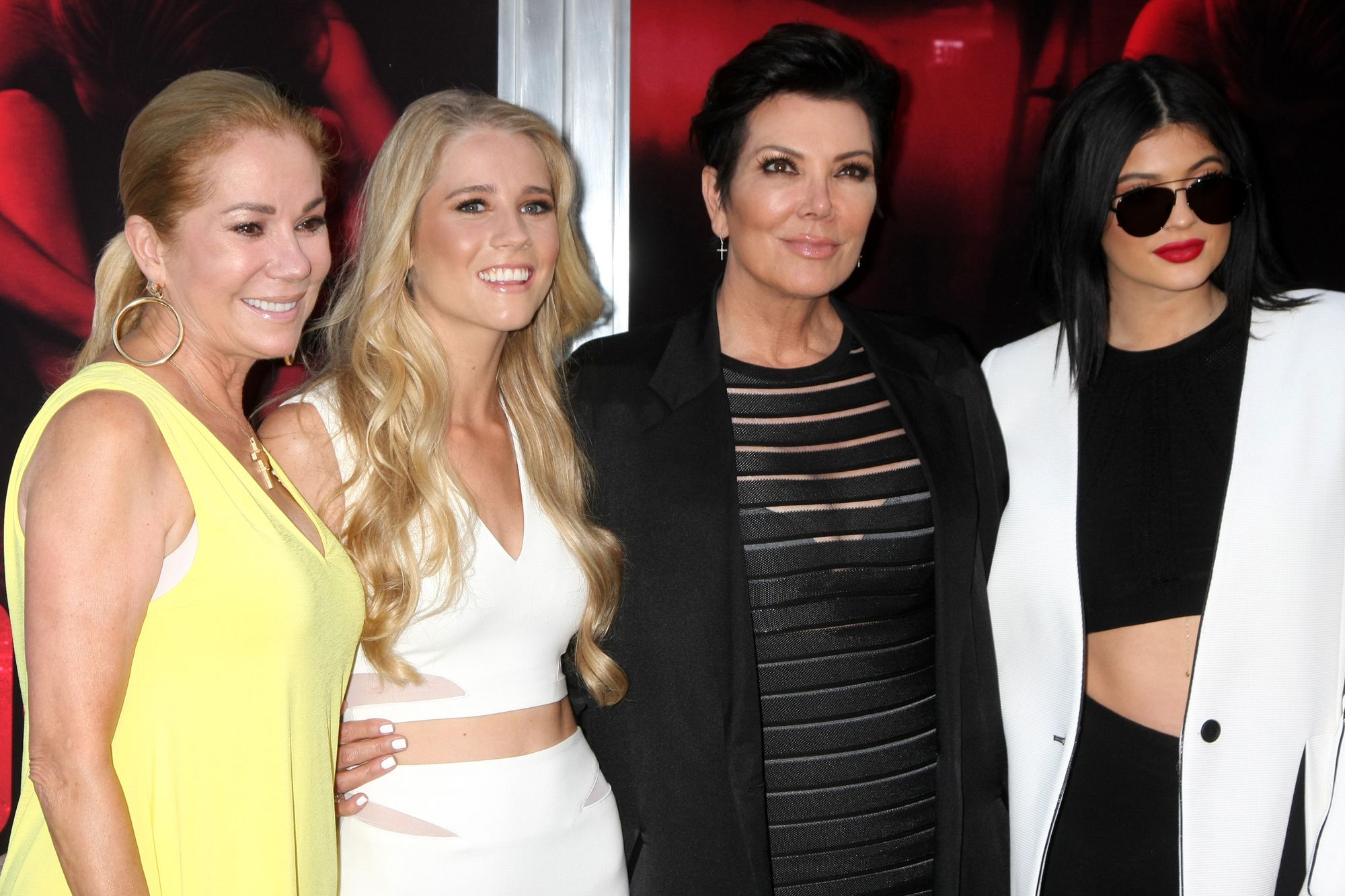 Famous God Sisters