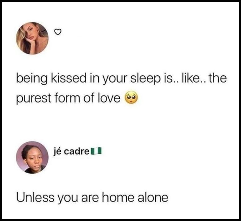 Sweet Gesture