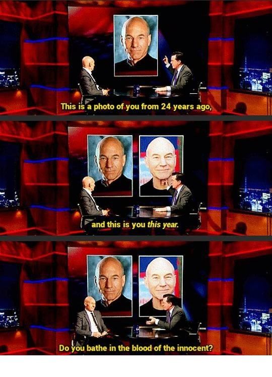 Unlocked Immortality