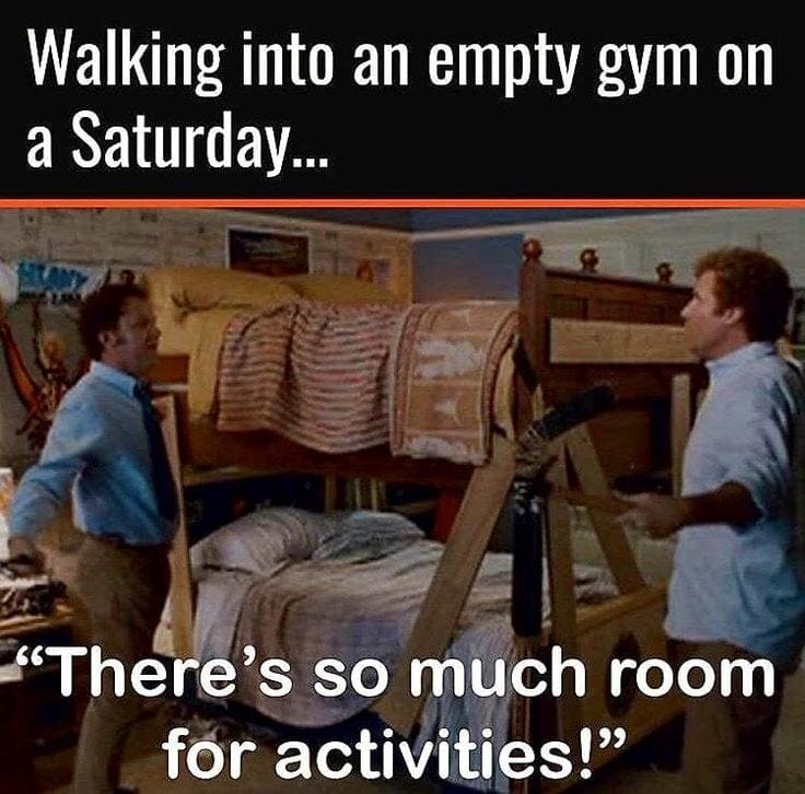 What we all hope for