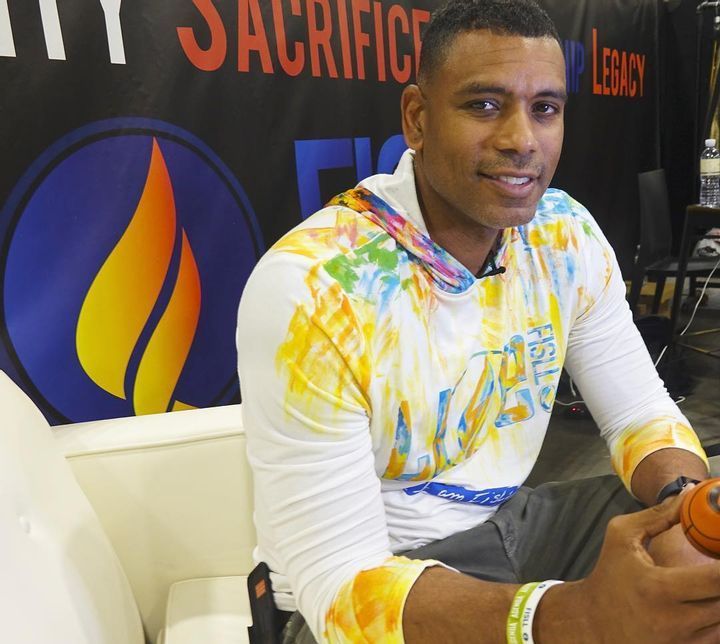 19. Allan Houston – 40.2%