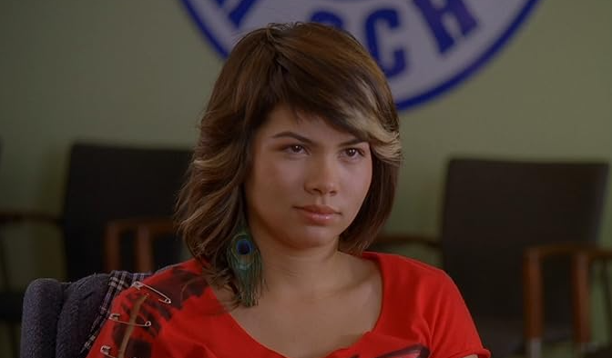 Hayley Kiyoko as Stella Yamada
