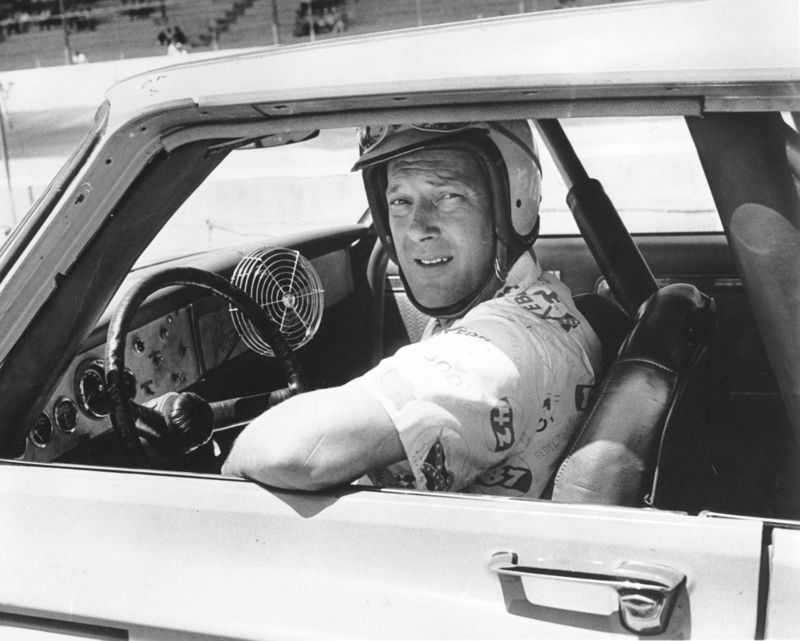 Jim Paschal's 430 Racing Career