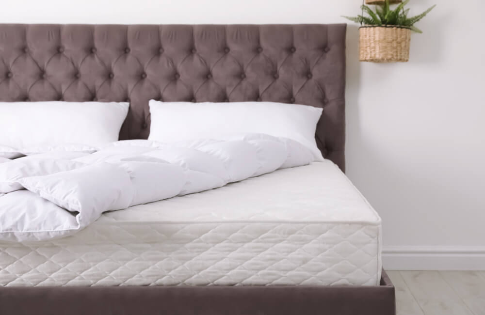 Mattress - Sleep Essential