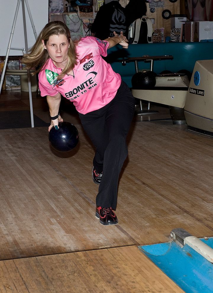 2010: 10 Perfect Strikes!