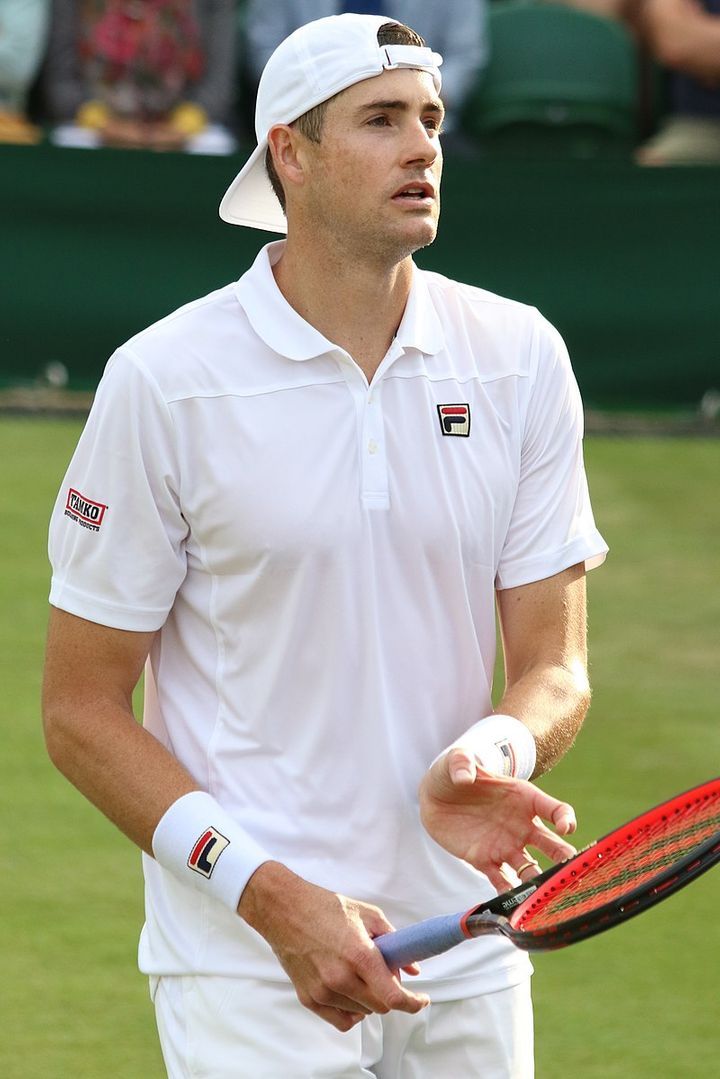 2010: The Longest Tennis Match in History