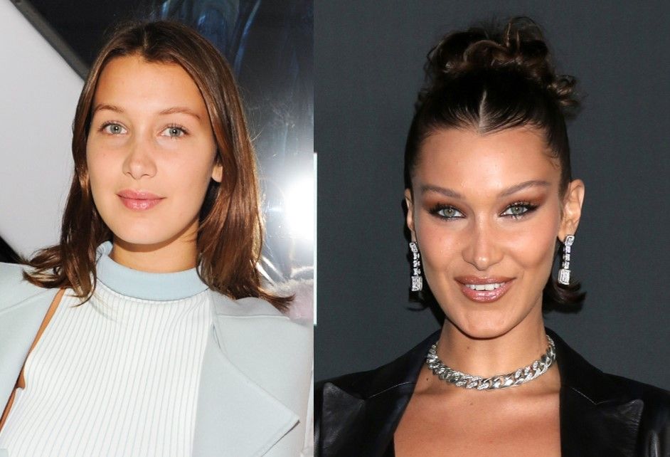 Bella Hadid