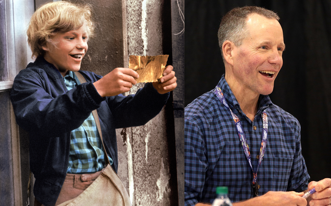 Peter Ostrum