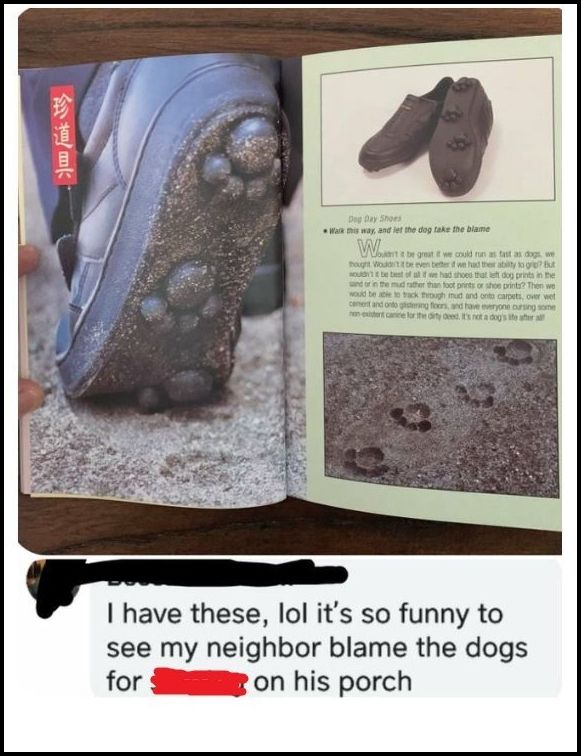 Follow the Tracks