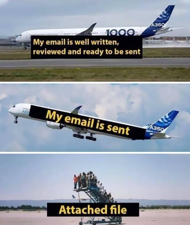 Mistakes Were Made