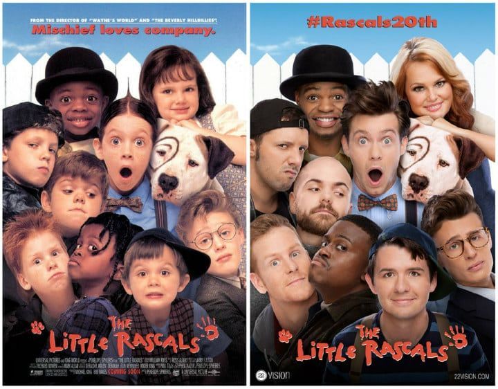 20 Years Later