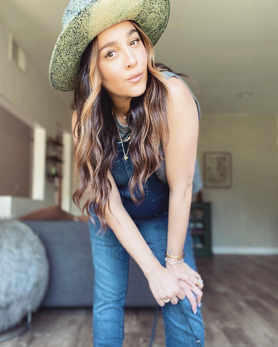 Alisan Porter – Now
