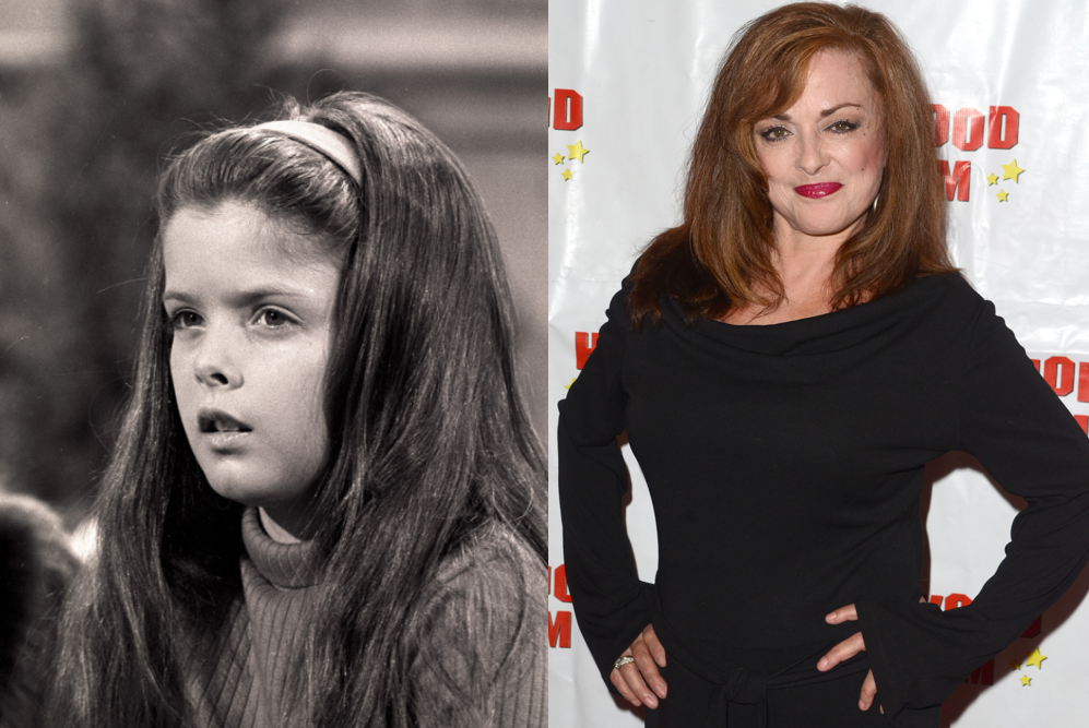 Lisa Loring