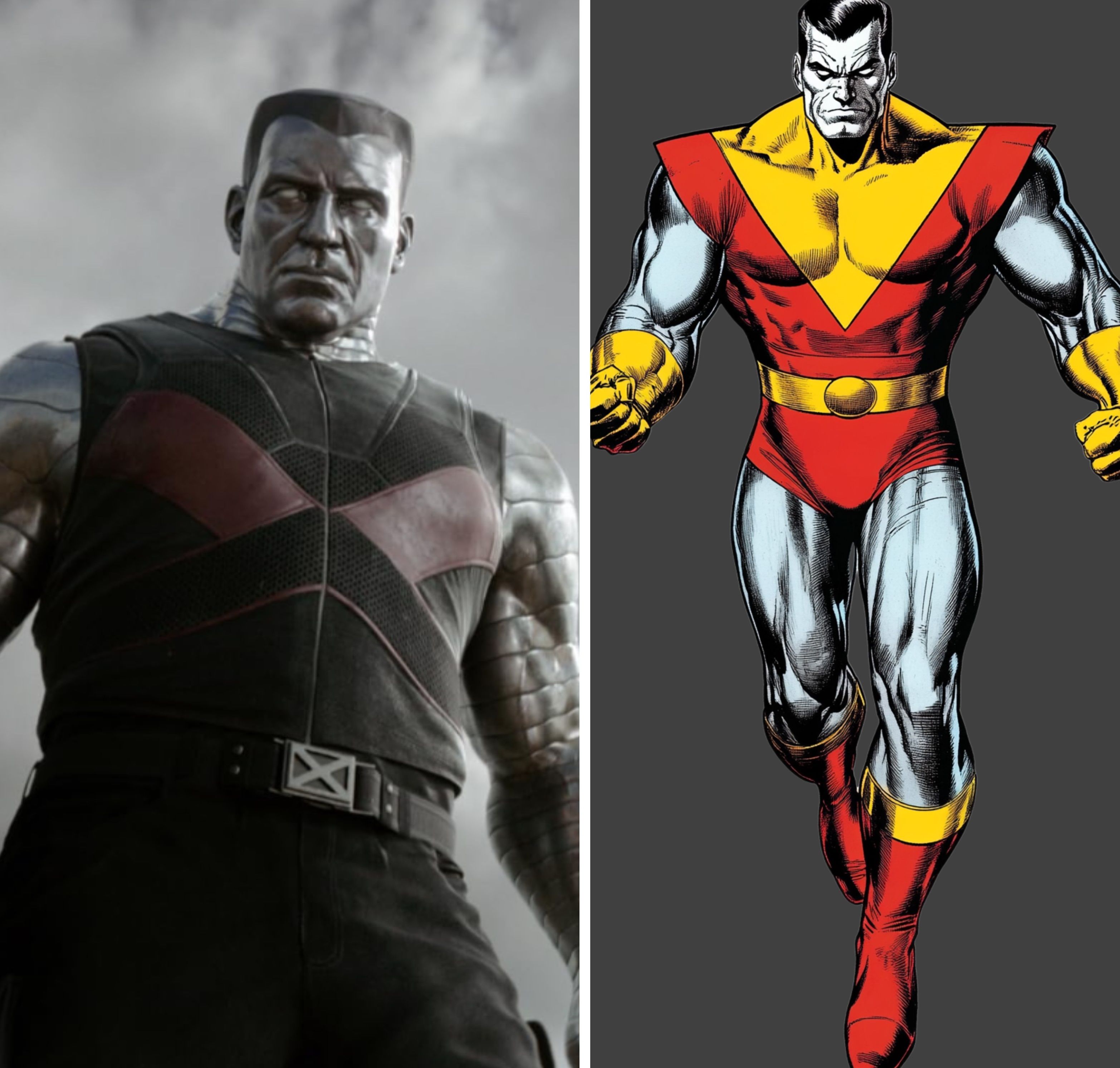 Colossus