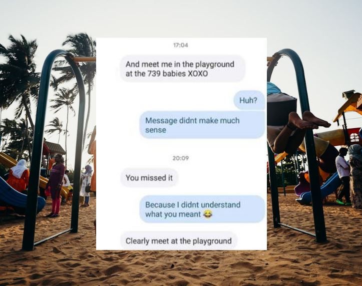 Meeting up with 739 babies?