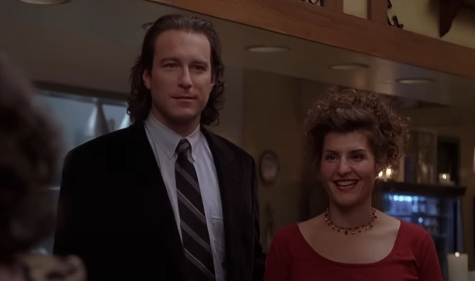 “My Big Fat Greek Life” (2003)