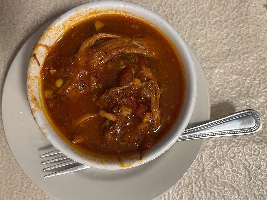 Virginia: Brunswick Stew