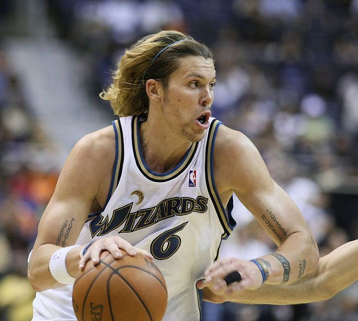 21. Mike Miller – 40.7%