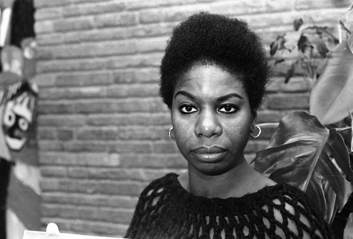 21. Nina Simone