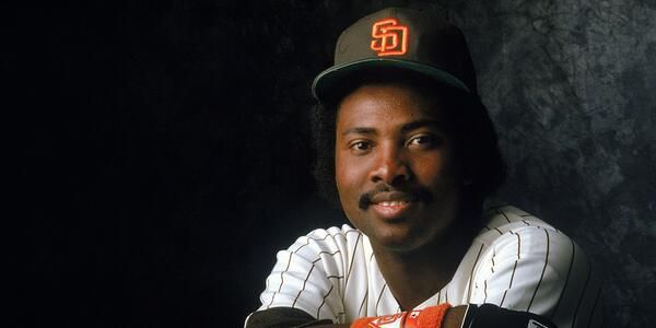 21. Tony Gwynn