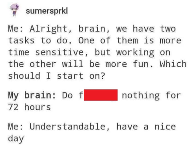 Sneaky Third Option