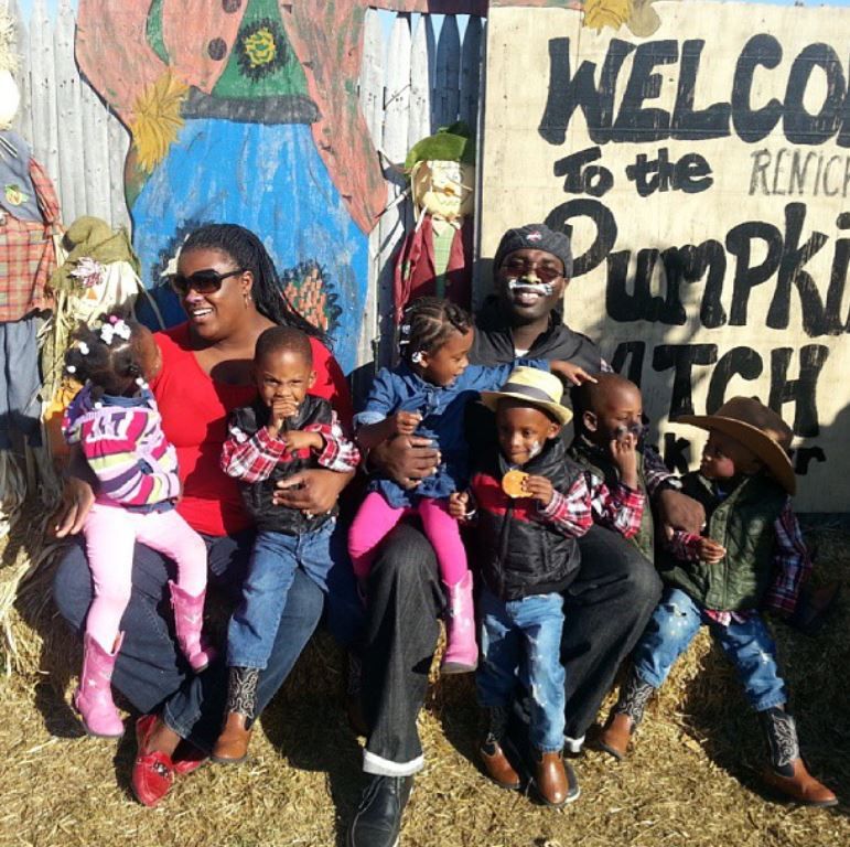 Life-Changing Opportunity