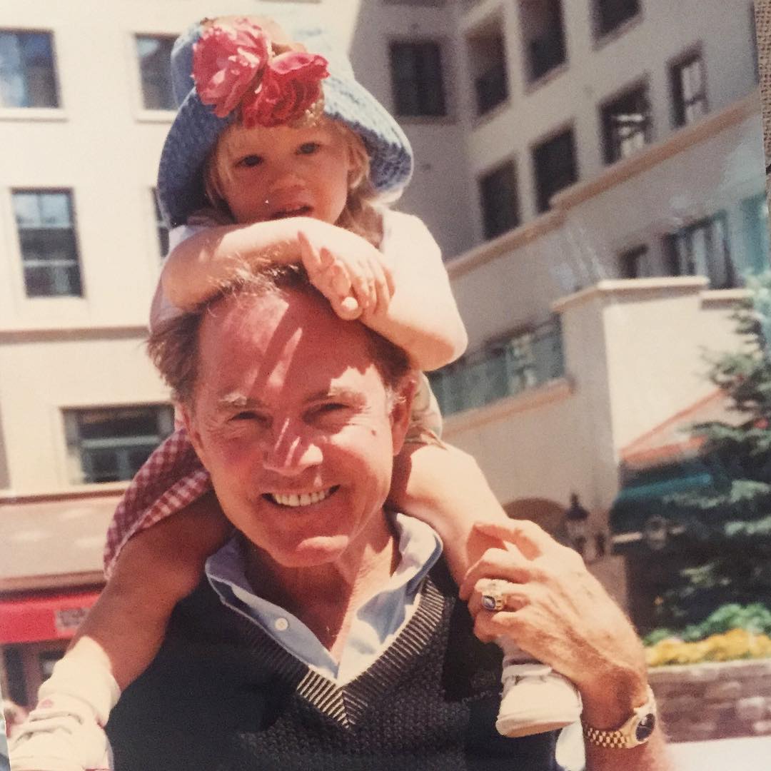Losing a Father
