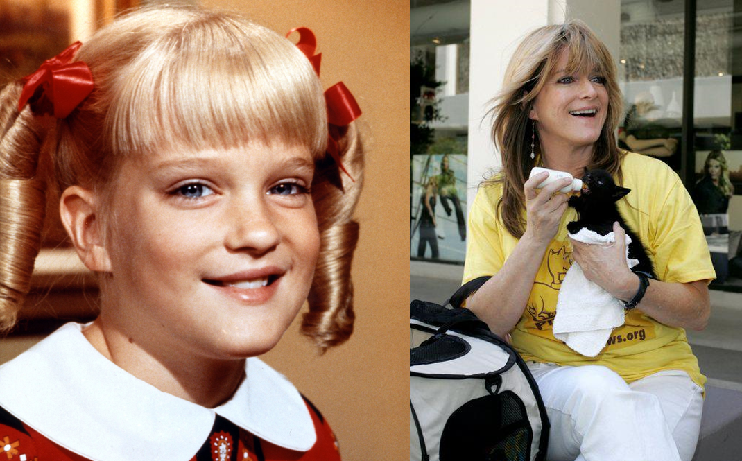 Susan Olsen