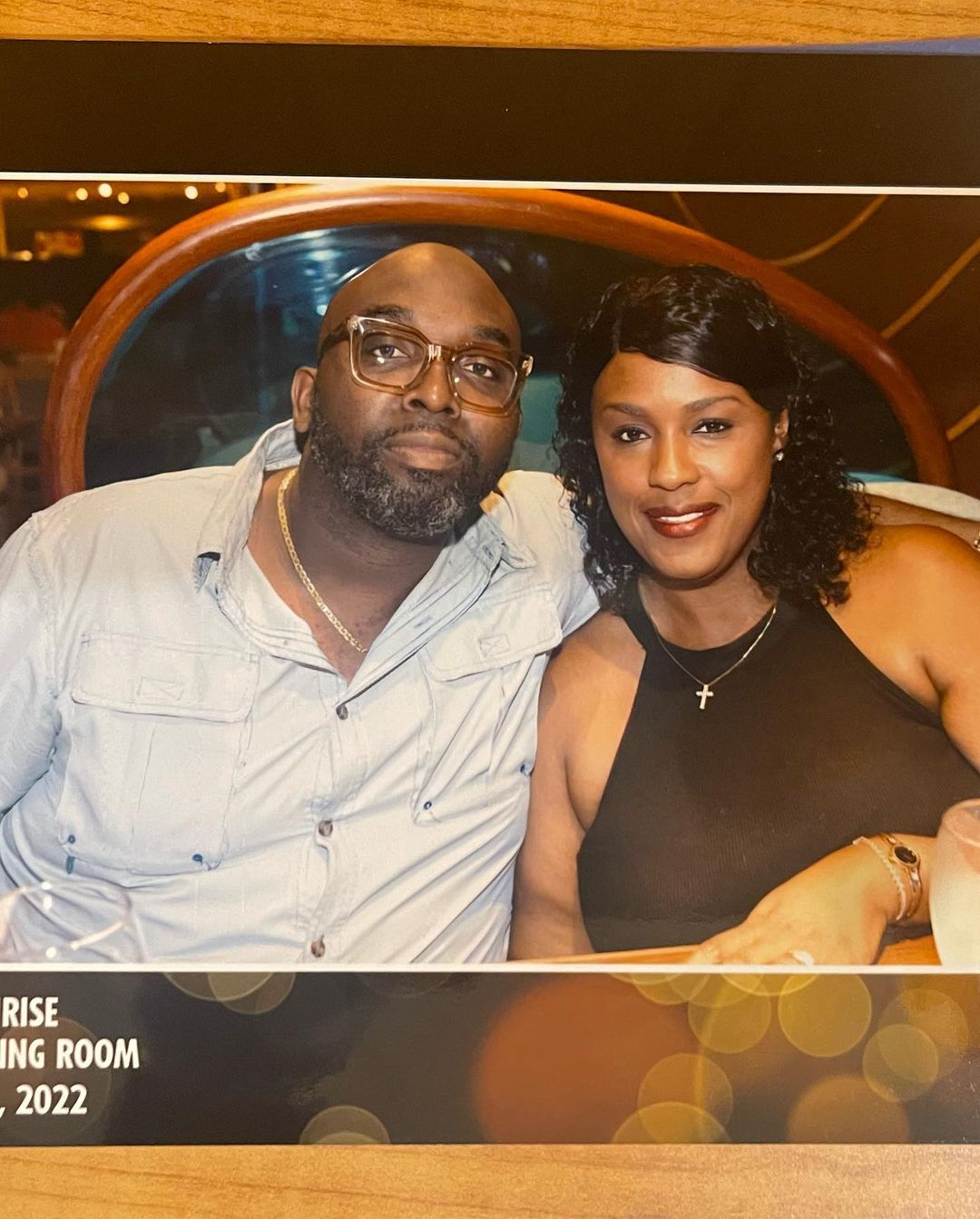 Inspirational Parents