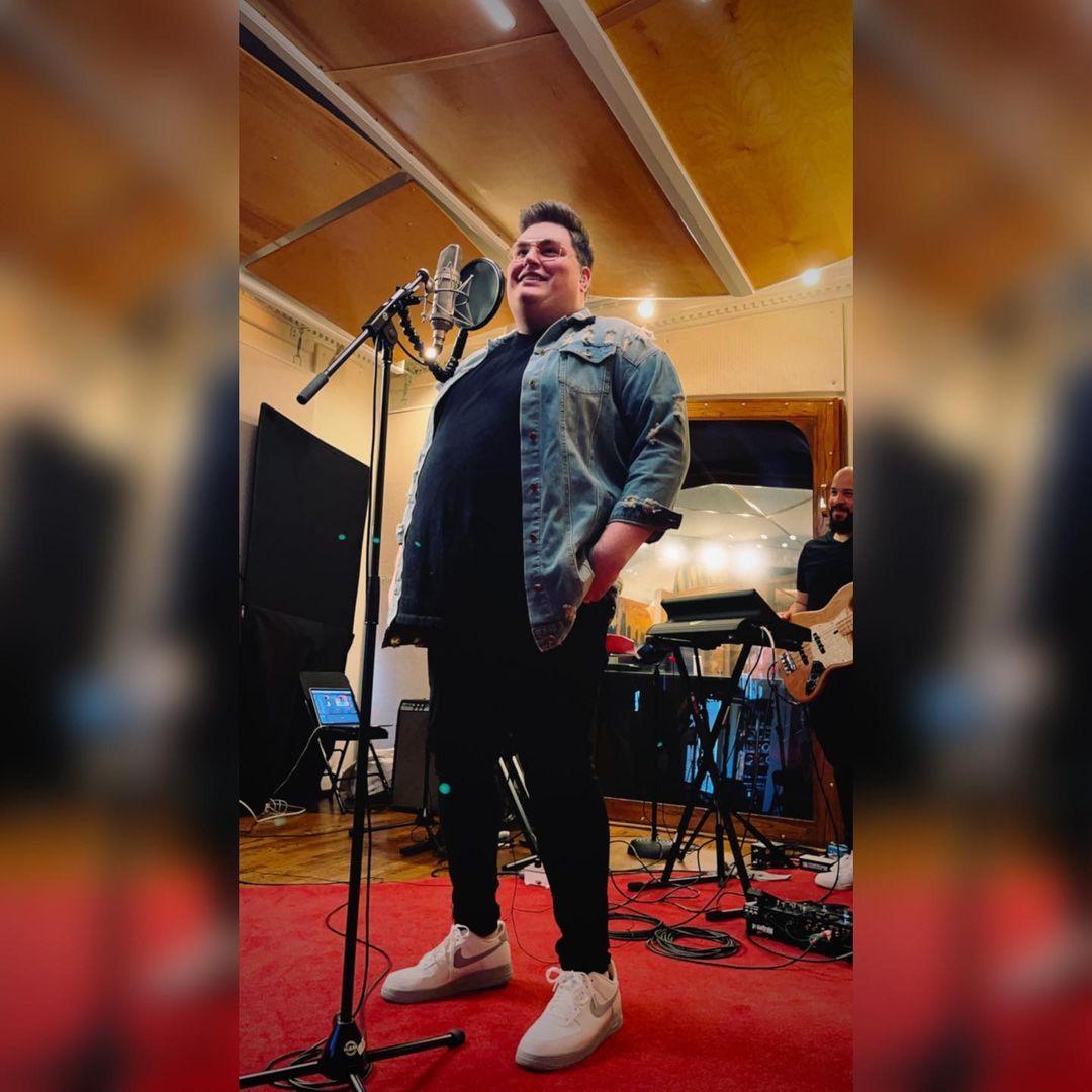 Jordan Smith – Now 