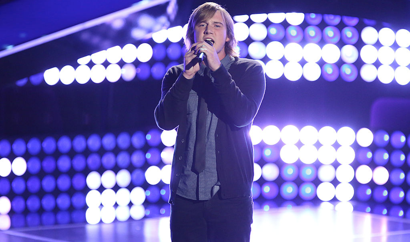 Morgan Wallen (Season 6) – Then 