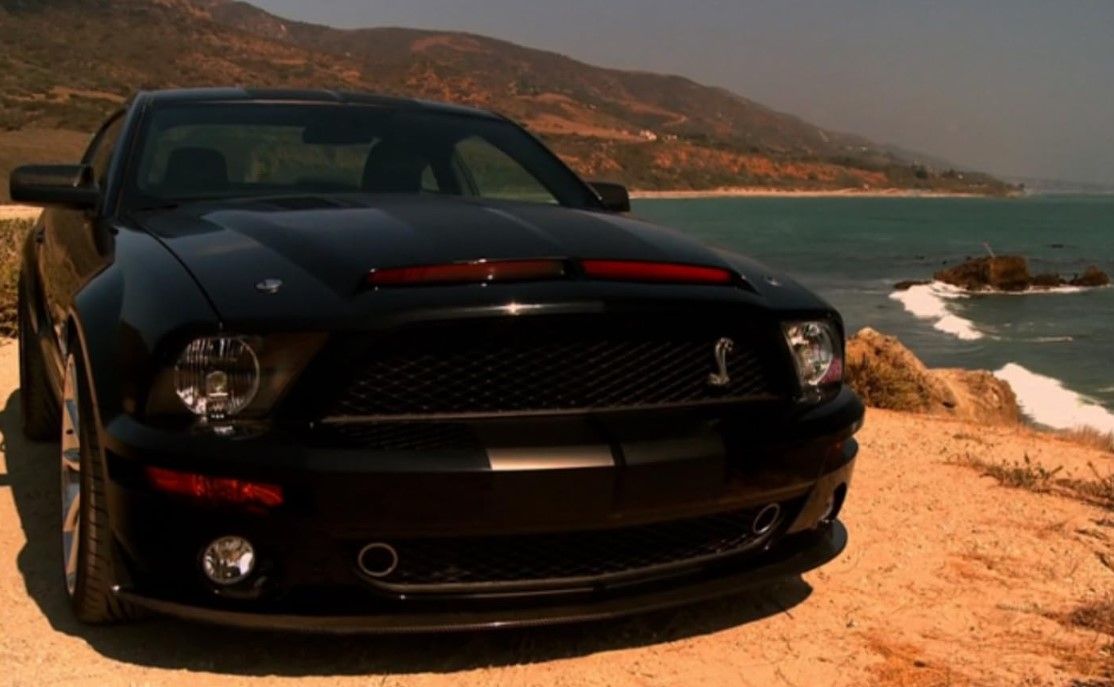 “Knight Rider