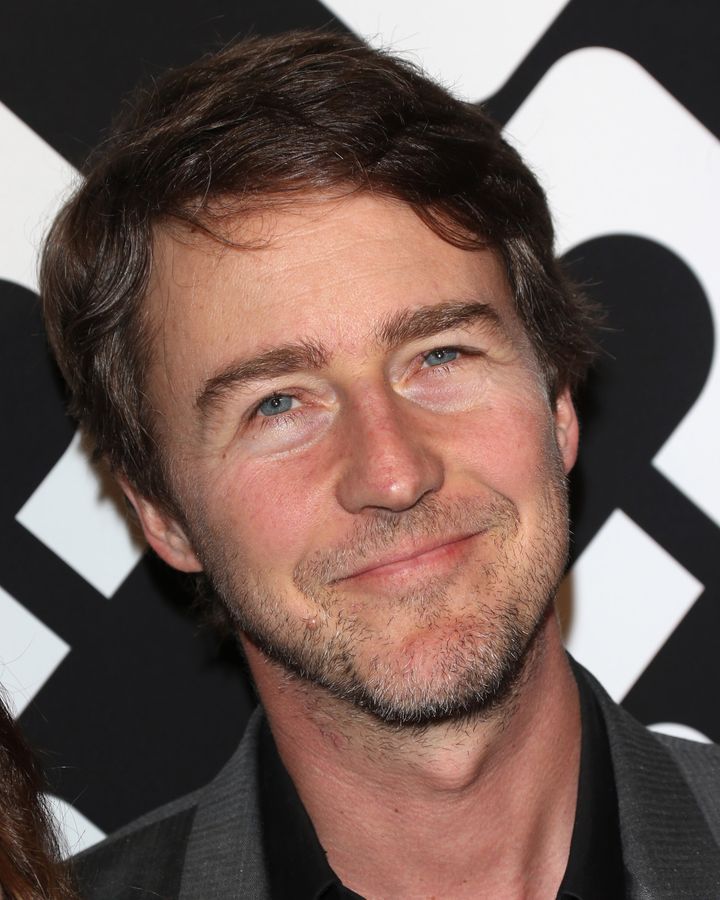 23. Edward Norton