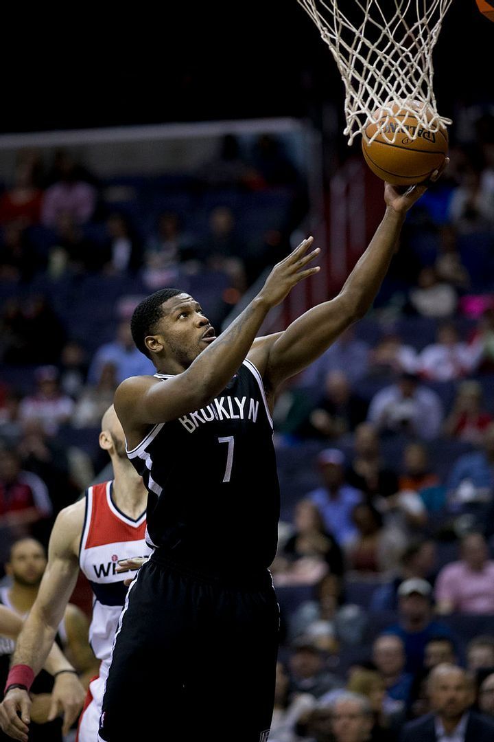 23. Joe Johnson – 37.1%
