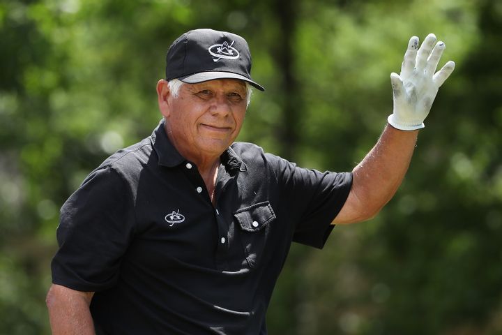 23. Lee Trevino
