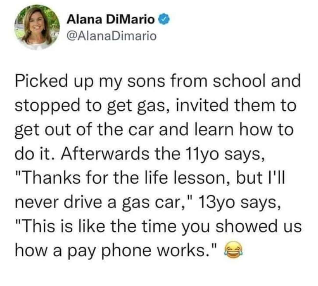Life Lessons