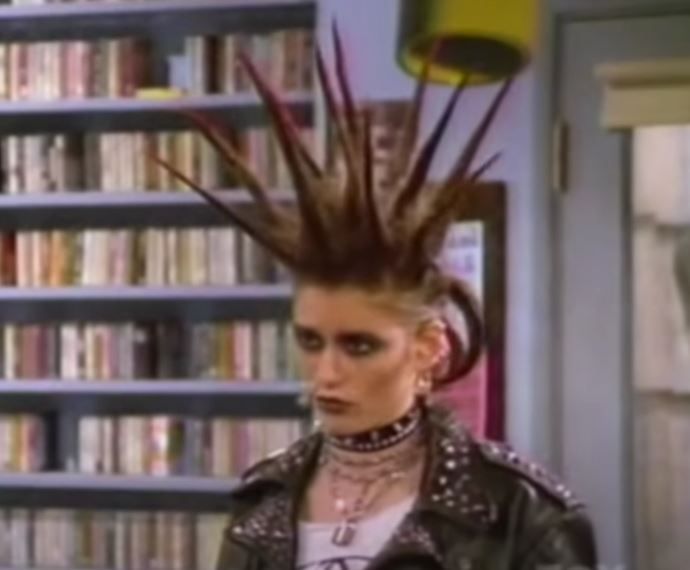 “That '80s Show” (2002)