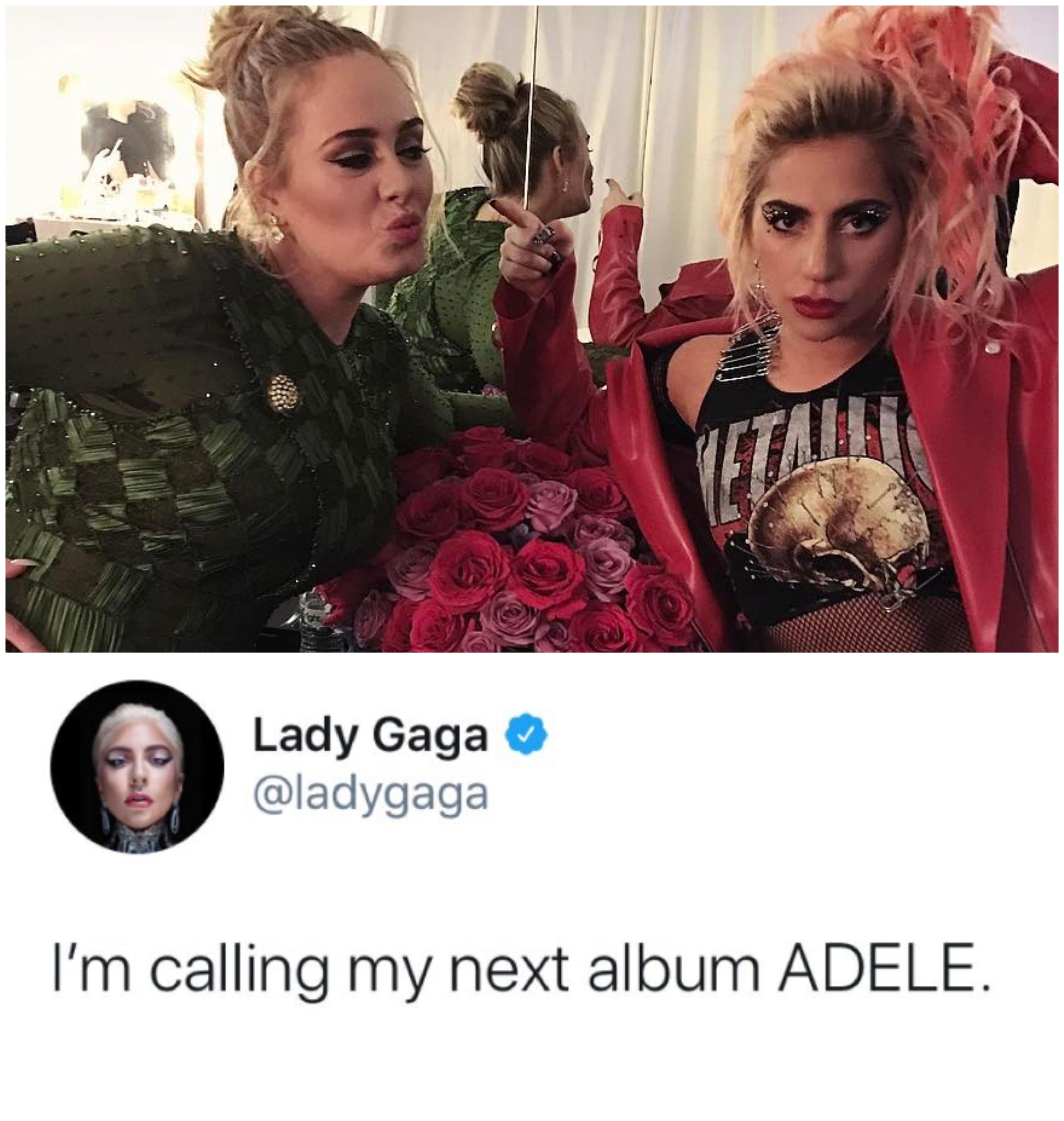 From insults to besties