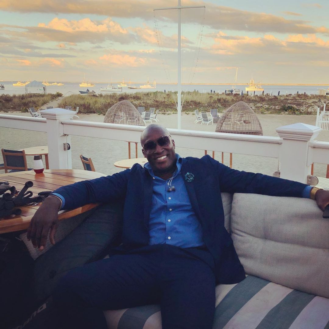 Jermaine Paul – Now