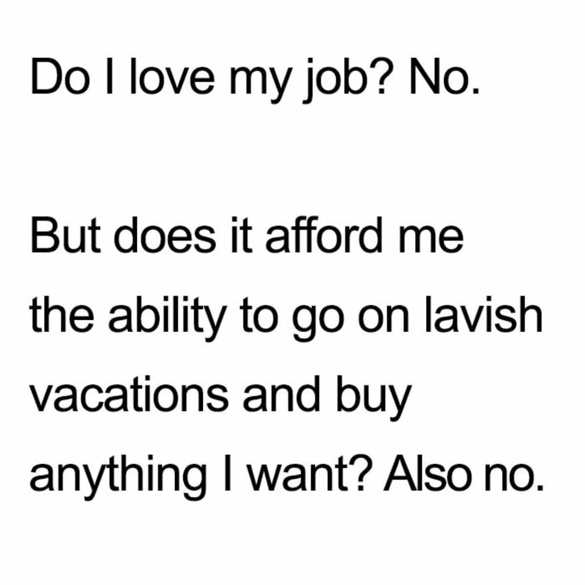Lavish Life