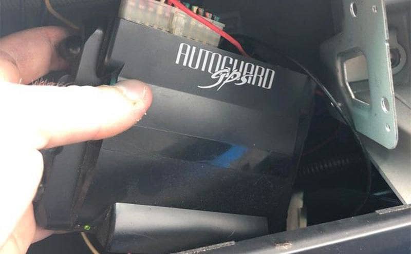 Dude. Where’s My Car?