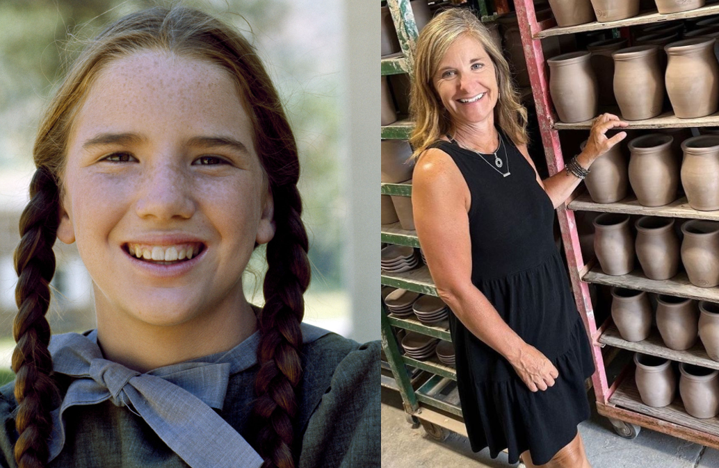 Melissa Gilbert