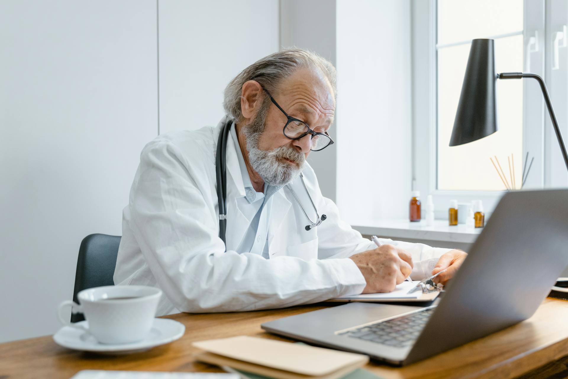 Medical Opinion